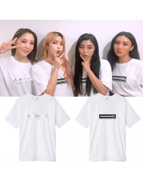 Camiseta Mamamoo