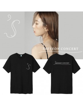 Camiseta Taeyeon Concert