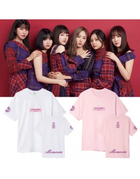 Camiseta Gfriend