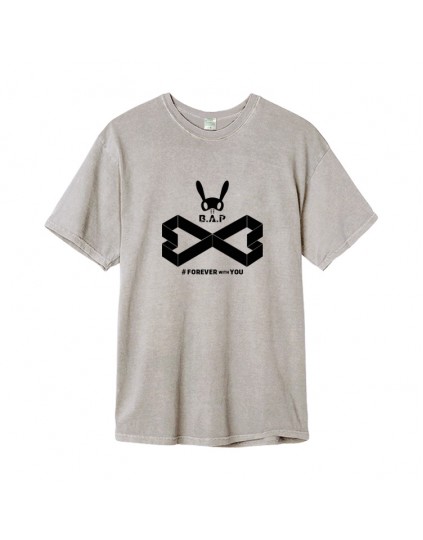 Camiseta B.A.P Forever With You