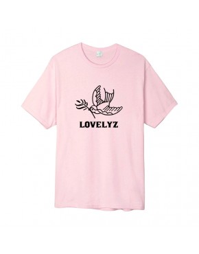 Camiseta Lovelyz