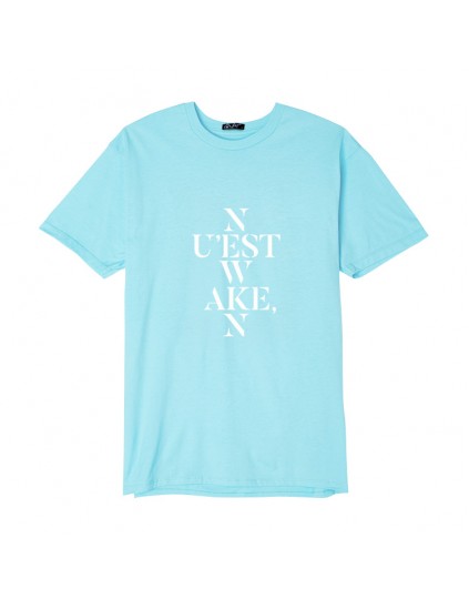 Camiseta Nu'est Wake