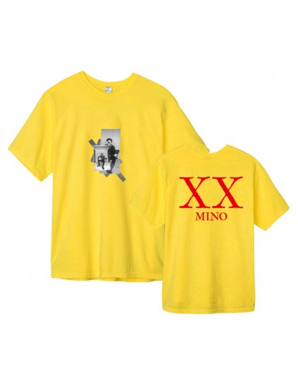 Camiseta Mino XX