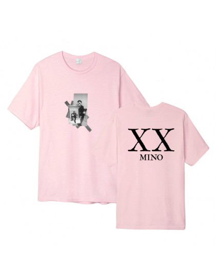 Camiseta Mino XX