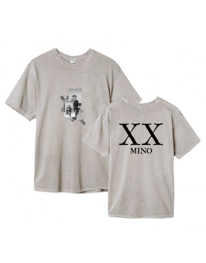 Camiseta Mino XX