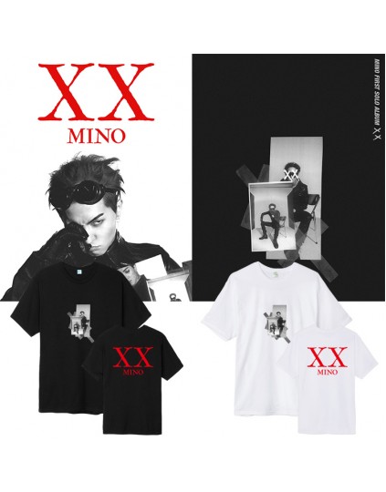 Camiseta Mino XX