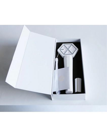 EXO Lightstick Fanmade Não Oficial