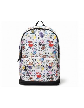 Mochila BTS BT21