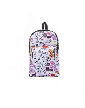 Mochila BTS BT21