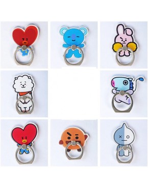 Anel para Celular BTS BT21