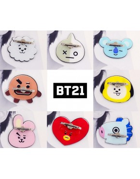 Anel para Celular BTS BT21