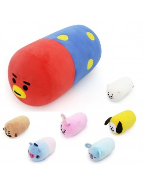 Almofada redonda BTS BT21