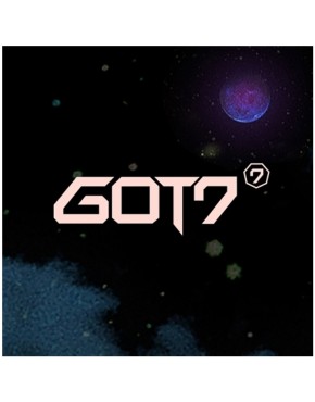 GOT7 - Album [Present : YOU] &ME Edition CD