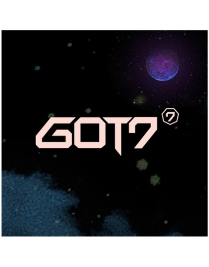 GOT7 - Album [Present : YOU] &ME Edition CD