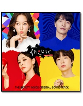 The Beauty Inside O.S.T - JTBC Drama (Seo Hyun Jin, Lee Min Ki)