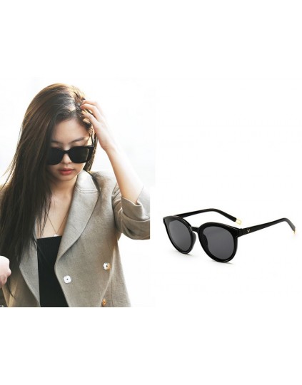 Óculos Blackpink Jennie Luhan Wang Ji Hyun
