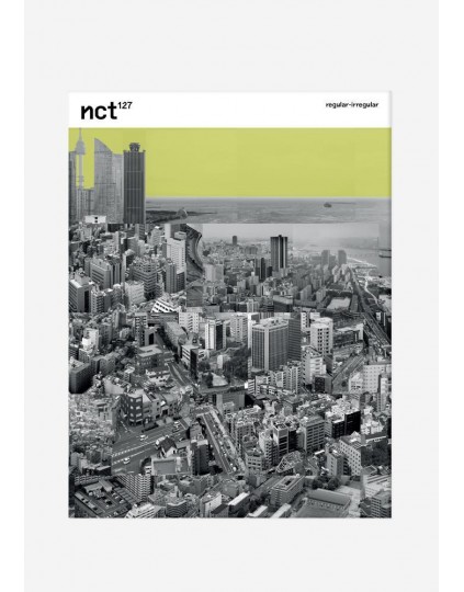 NCT 127 - Album Vol.1 [NCT #127 Regular-Irregular]