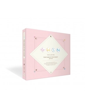 GWSN - Mini Album Vol.1 [밤의 공원(THE PARK IN THE NIGHT) part one]