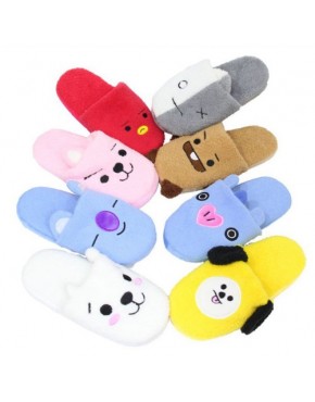 Pantufa BTS BT21