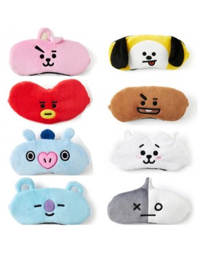 Máscara BTS BT21