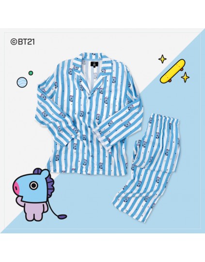 Pijama Oficial BTS BT21