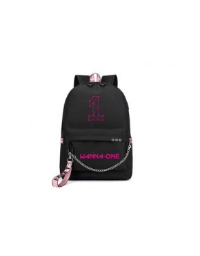 Mochila Wanna One