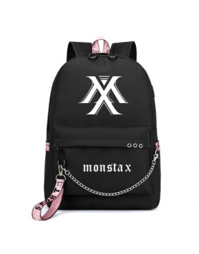 Mochila Monsta X