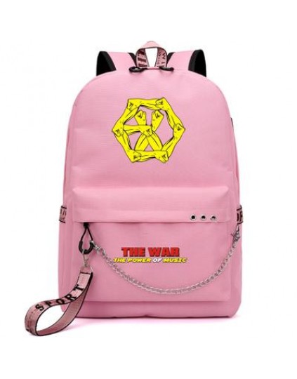 Mochila Exo Power