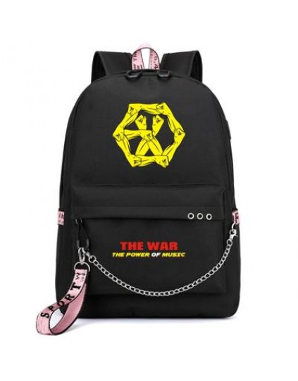 Mochila Exo Power