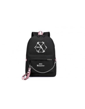 Mochila Exo Monster