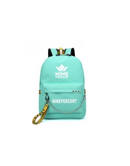 Mochila Nine Percent