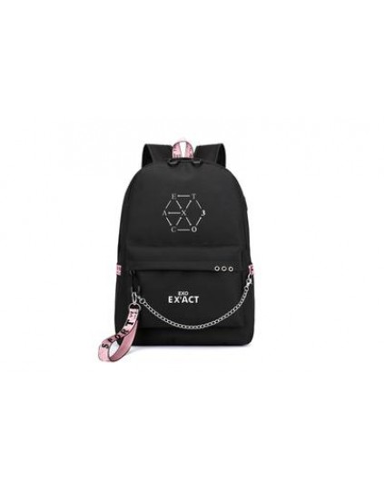 Mochila Exo Exact