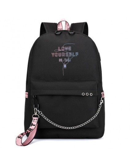 Mochila BTS Love Yourself