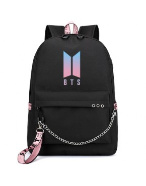 Mochila BTS