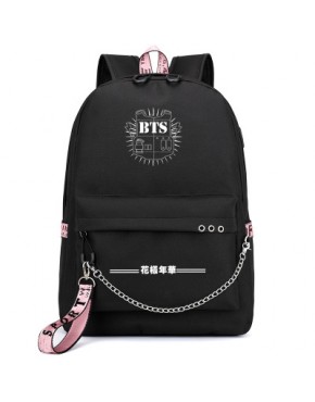 Mochila BTS