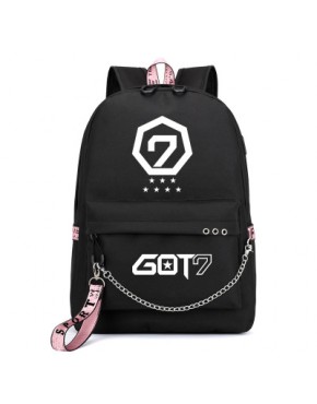 Mochila Got7