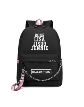 Mochila Blackpink