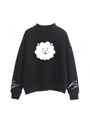 Blusa Ulzzang BT21