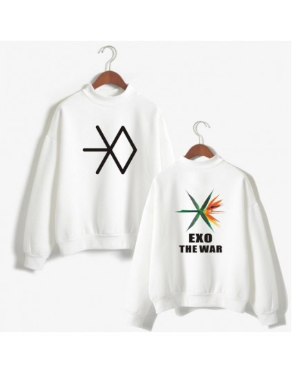 Blusa Ulzzang Exo The War