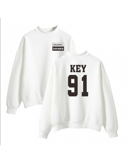 Blusa Ulzzang Shinee Shawol