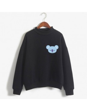 Blusa Ulzzang BT21