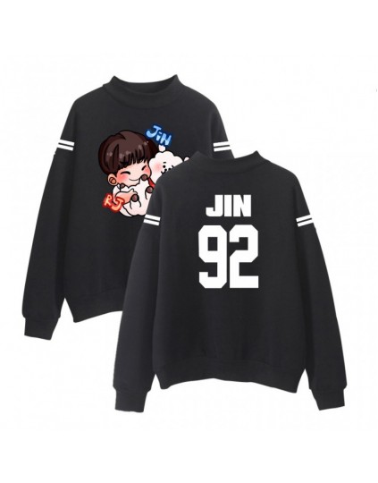 Blusa Ulzzang BTS BT21 Chibi