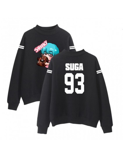 Blusa Ulzzang BTS BT21 Chibi