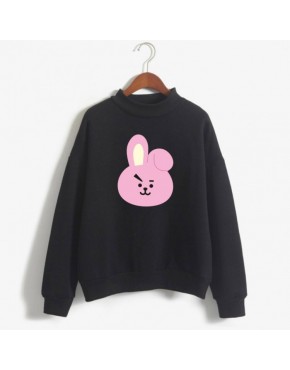 Blusa Ulzzang BT21