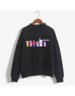 Blusa Ulzzang BT21