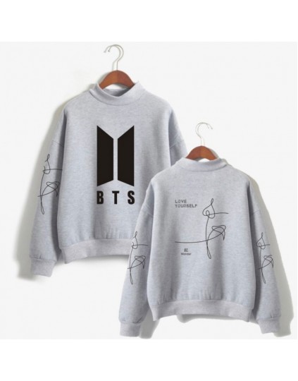 Blusa Ulzzang BTS Love Yourself