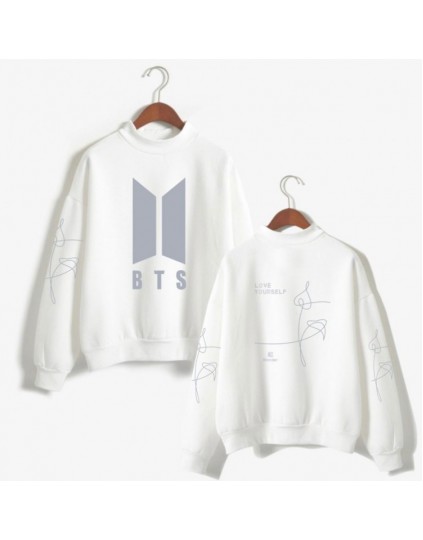 Blusa Ulzzang BTS Love Yourself