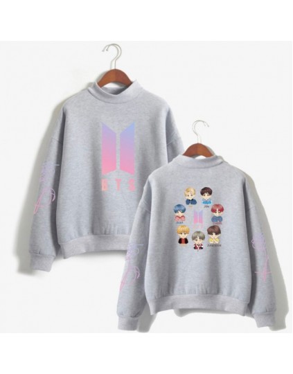 Blusa Ulzzang BTS Chibi