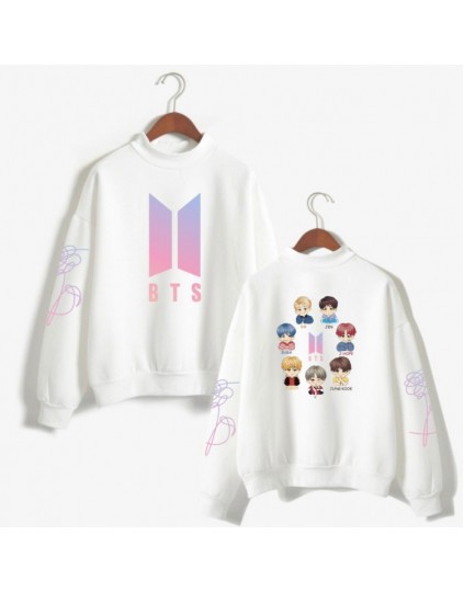 Blusa Ulzzang BTS Chibi