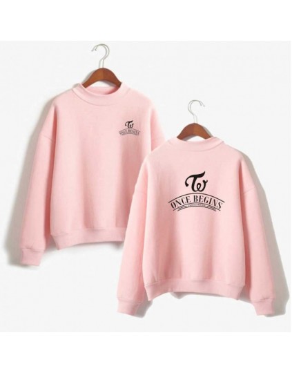 Blusa Ulzzang Twice